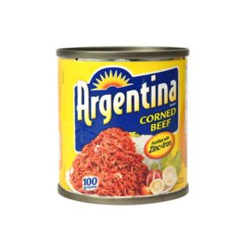 Argentina Corned Beef	100g